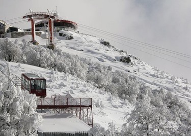 cerro otto,Cerro Otto, Bariloche